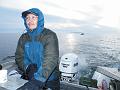 Bering Strait Crossing 203